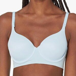 NWT Warner's Women's Elements of Bliss Underwire Lightly Lined Convertible bra
